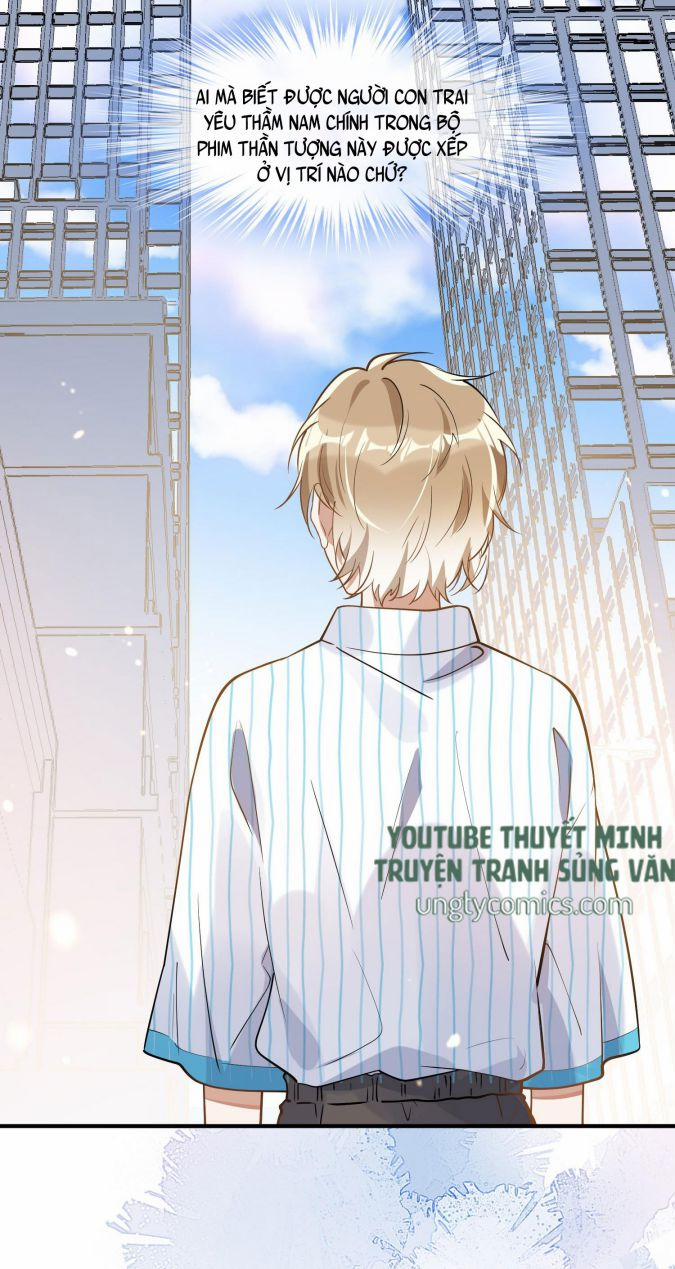 Tôi Đẹp Trai Thì Có Thể Làm Gì Làm 11 trang 44