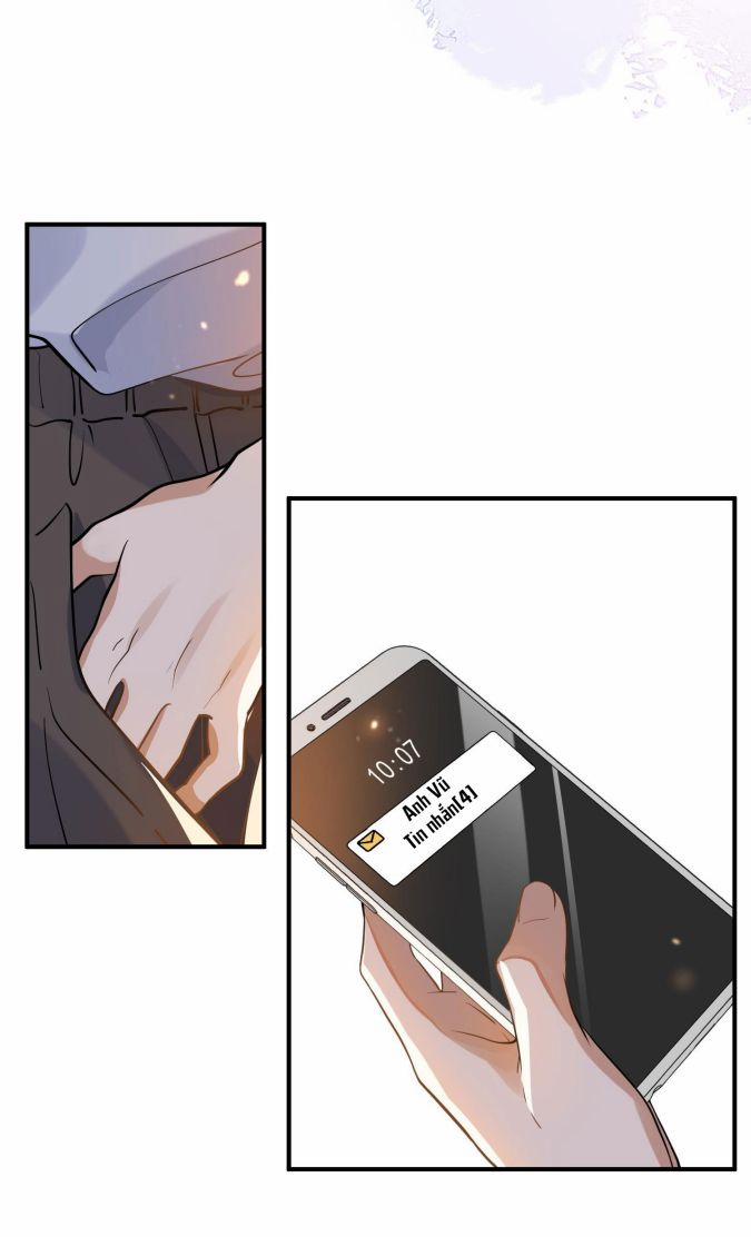 Tôi Đẹp Trai Thì Có Thể Làm Gì Làm 11 trang 46