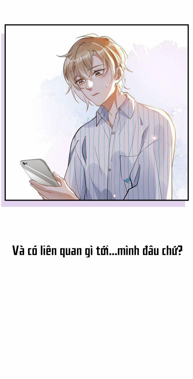 Tôi Đẹp Trai Thì Có Thể Làm Gì Làm 11 trang 47