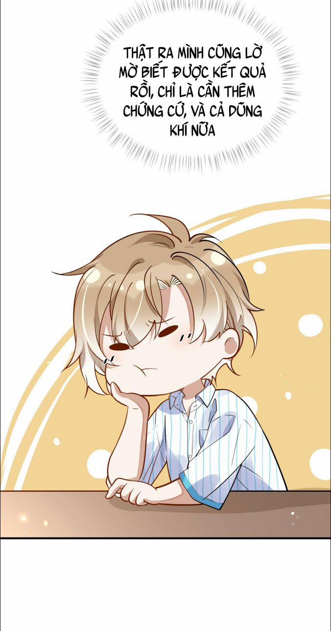 Tôi Đẹp Trai Thì Có Thể Làm Gì Làm 11 trang 6