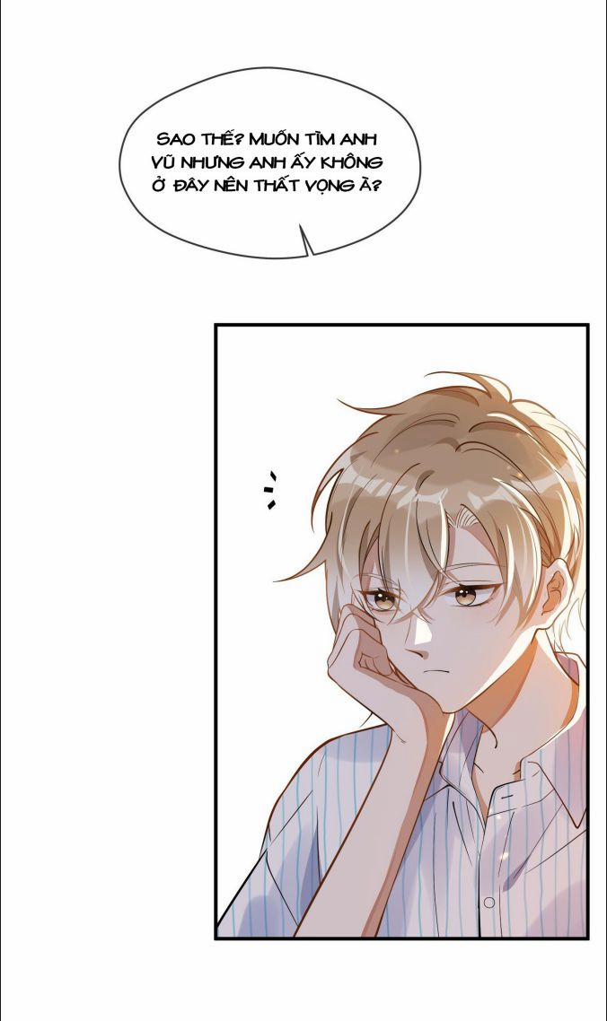 Tôi Đẹp Trai Thì Có Thể Làm Gì Làm 11 trang 8