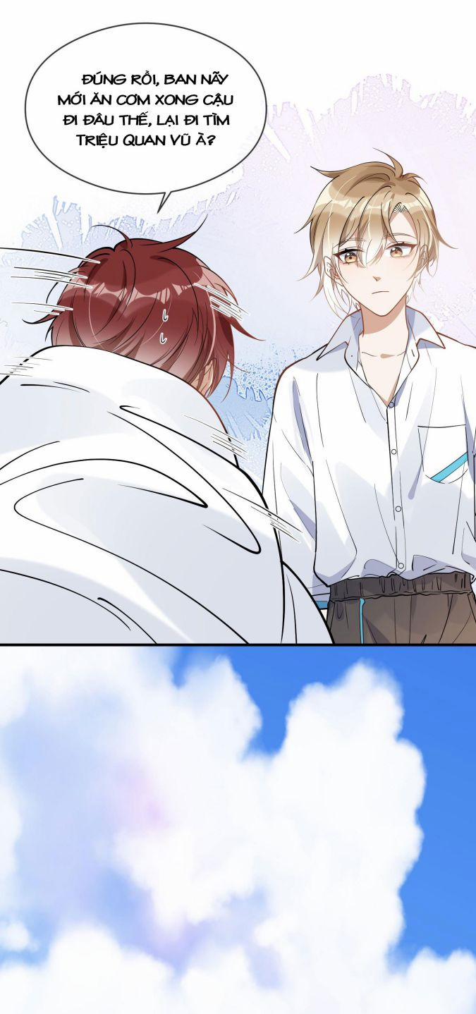 Tôi Đẹp Trai Thì Có Thể Làm Gì Làm 12 trang 11