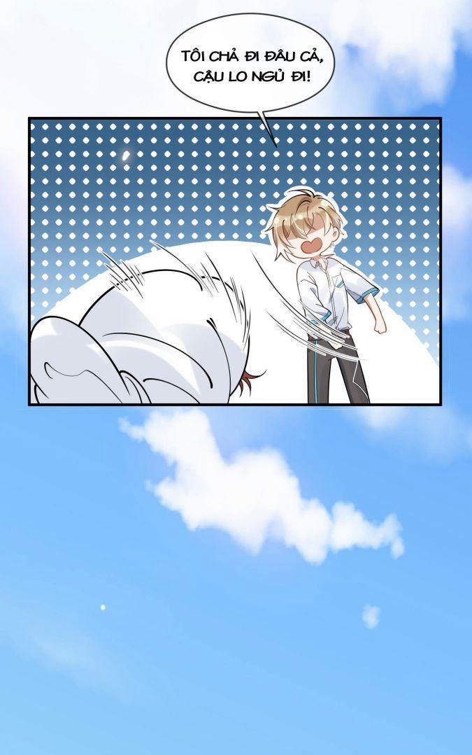 Tôi Đẹp Trai Thì Có Thể Làm Gì Làm 12 trang 12