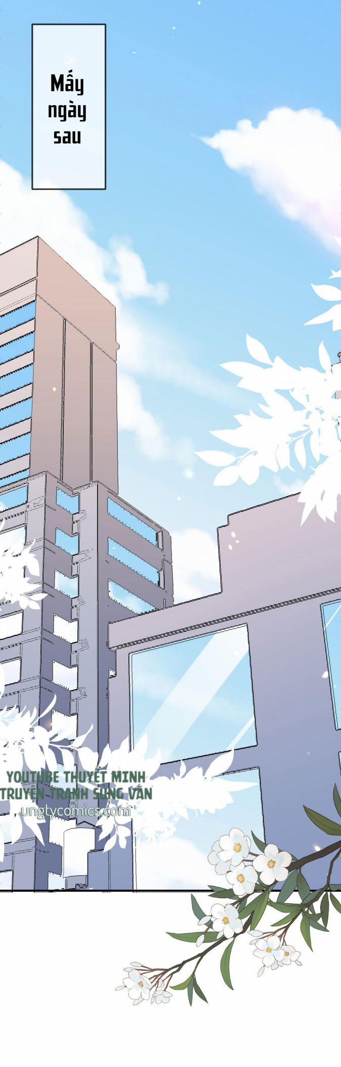 Tôi Đẹp Trai Thì Có Thể Làm Gì Làm 12 trang 13