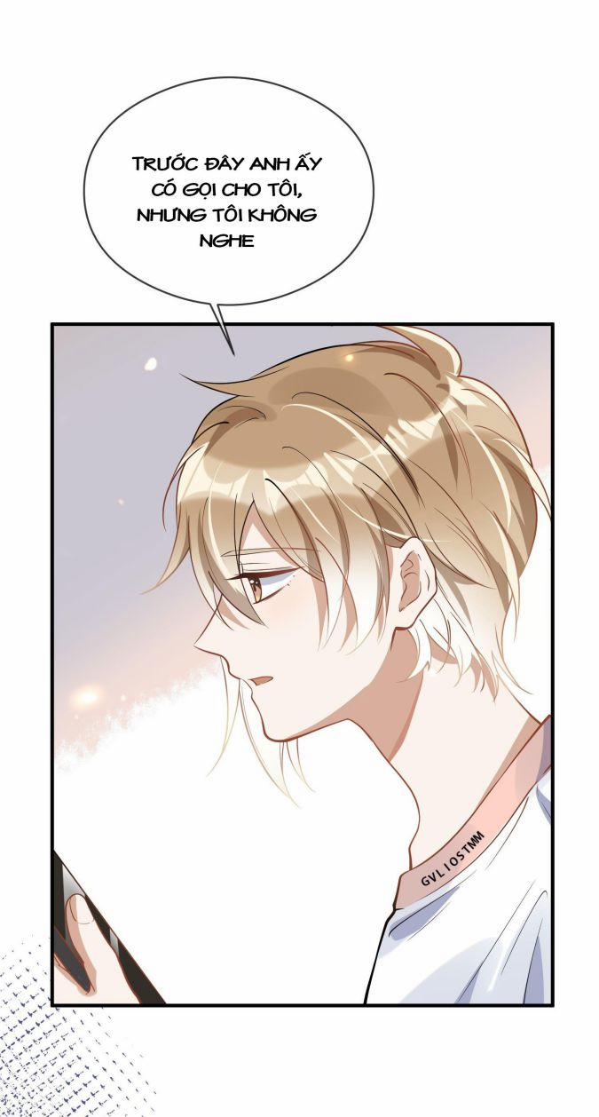 Tôi Đẹp Trai Thì Có Thể Làm Gì Làm 12 trang 15