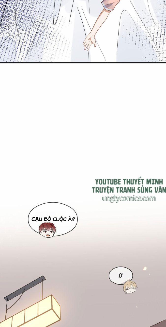 Tôi Đẹp Trai Thì Có Thể Làm Gì Làm 12 trang 17