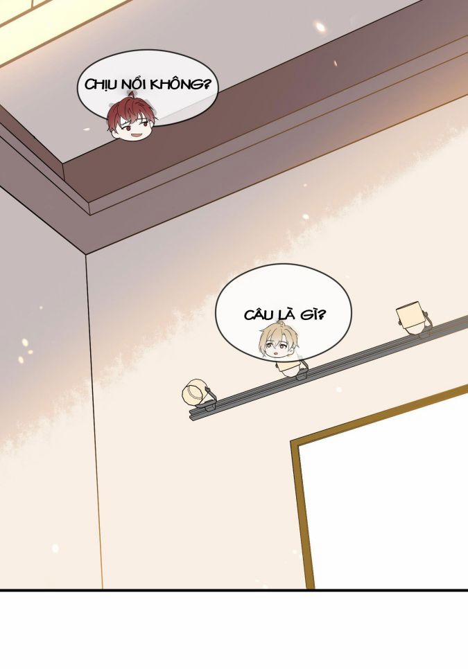 Tôi Đẹp Trai Thì Có Thể Làm Gì Làm 12 trang 18