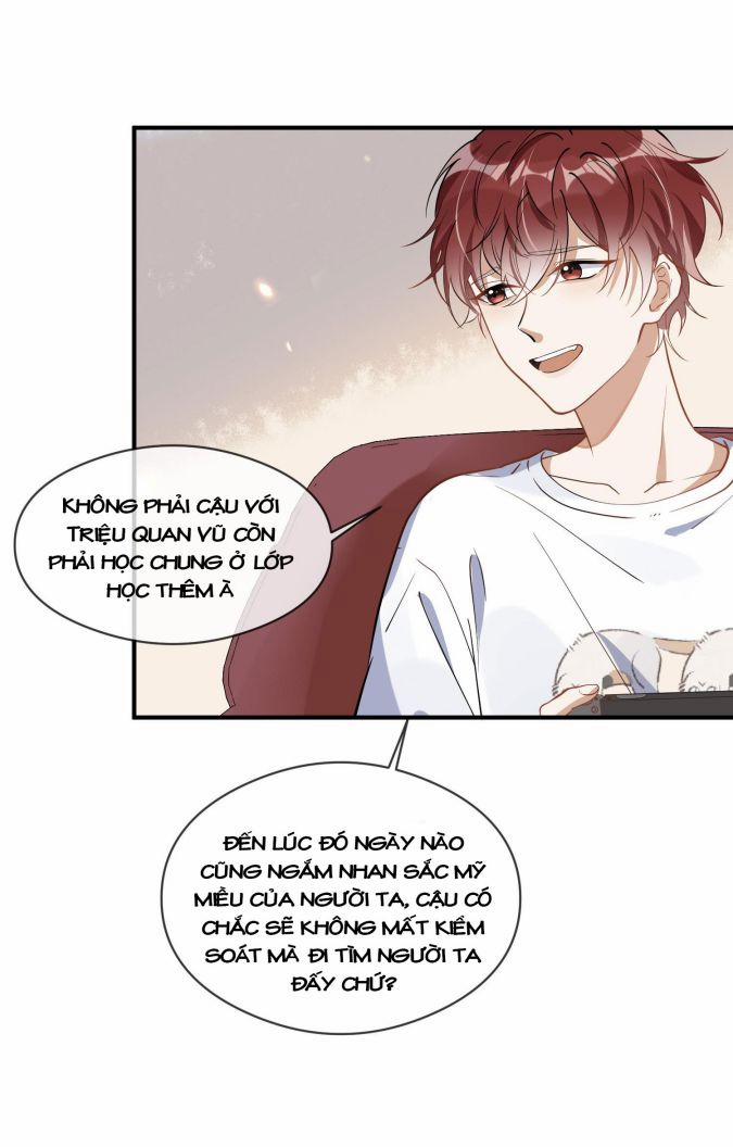 Tôi Đẹp Trai Thì Có Thể Làm Gì Làm 12 trang 19