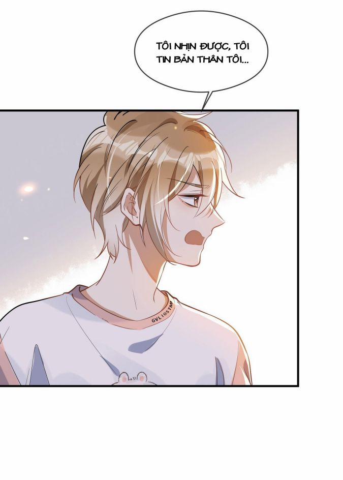 Tôi Đẹp Trai Thì Có Thể Làm Gì Làm 12 trang 20