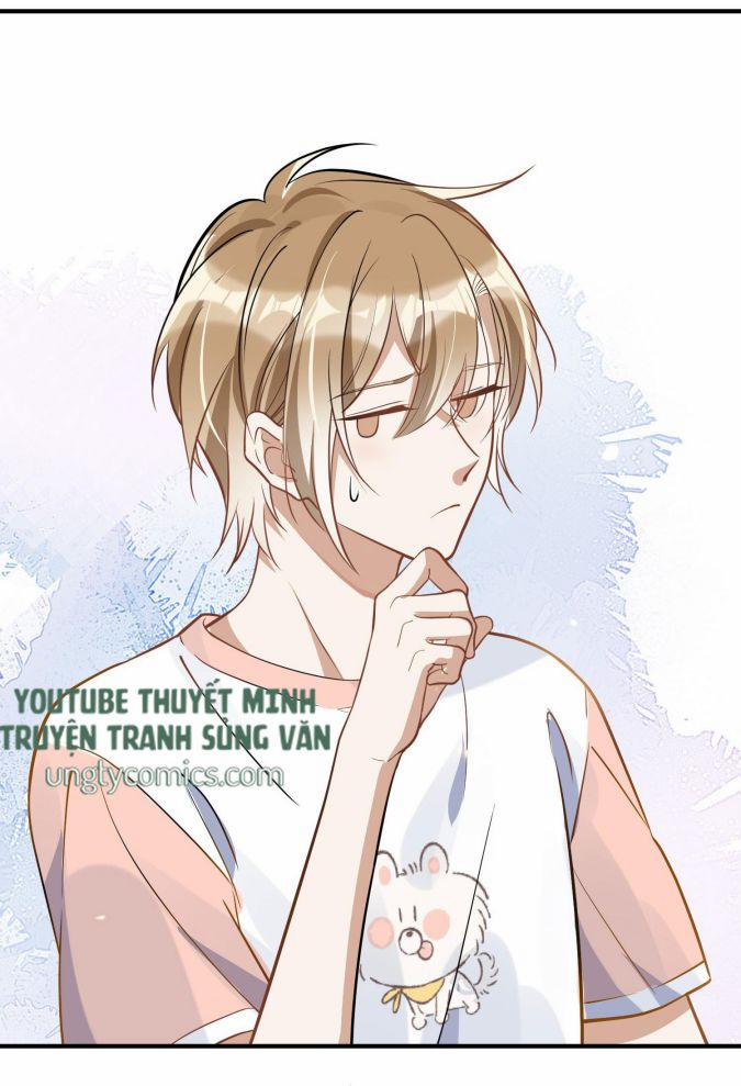 Tôi Đẹp Trai Thì Có Thể Làm Gì Làm 12 trang 24