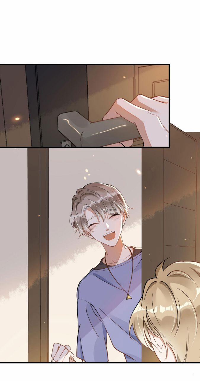 Tôi Đẹp Trai Thì Có Thể Làm Gì Làm 12 trang 27