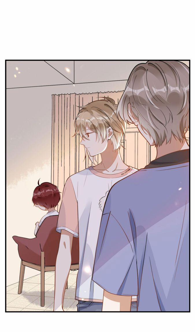 Tôi Đẹp Trai Thì Có Thể Làm Gì Làm 12 trang 30