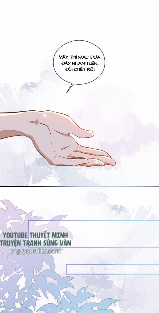 Tôi Đẹp Trai Thì Có Thể Làm Gì Làm 12 trang 33