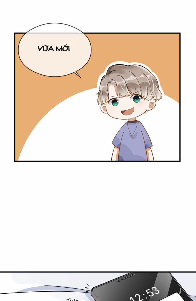 Tôi Đẹp Trai Thì Có Thể Làm Gì Làm 12 trang 36