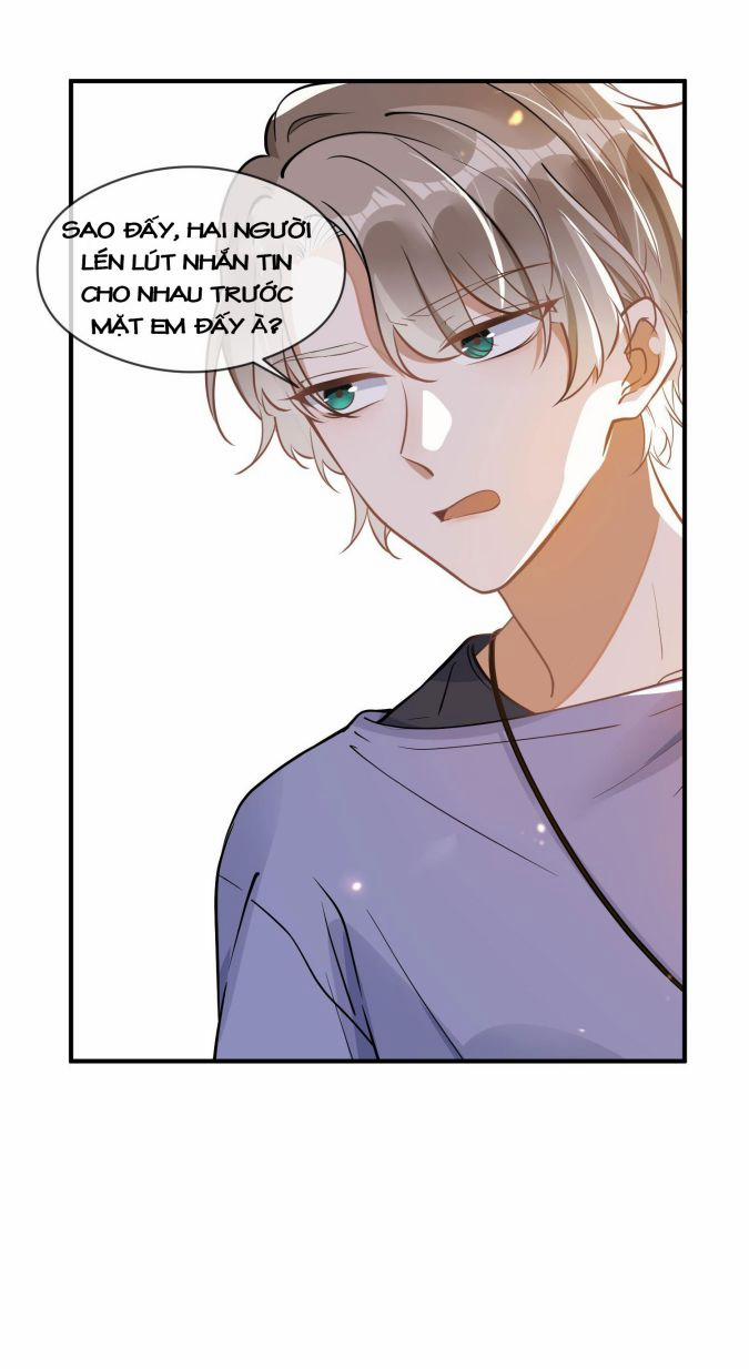 Tôi Đẹp Trai Thì Có Thể Làm Gì Làm 12 trang 39