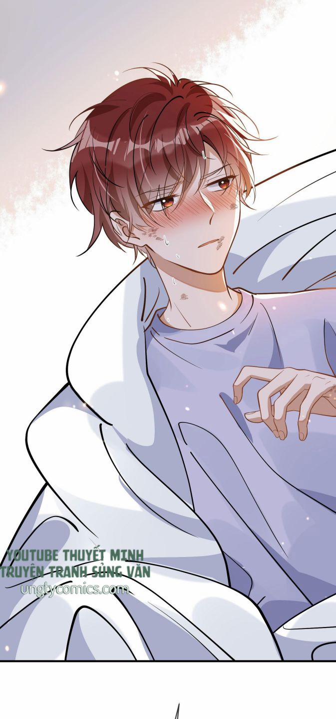 Tôi Đẹp Trai Thì Có Thể Làm Gì Làm 12 trang 4