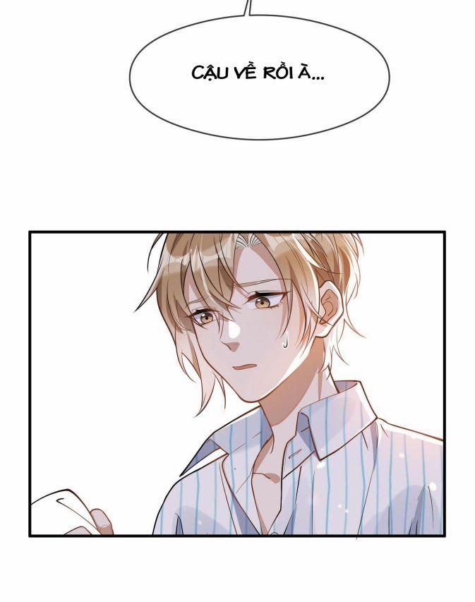 Tôi Đẹp Trai Thì Có Thể Làm Gì Làm 12 trang 5