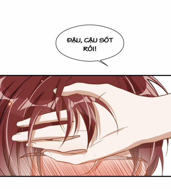 Tôi Đẹp Trai Thì Có Thể Làm Gì Làm 12 trang 6