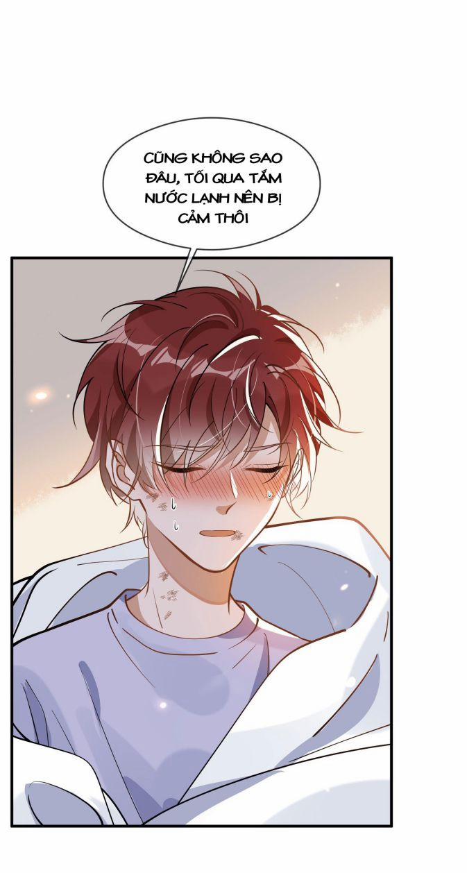 Tôi Đẹp Trai Thì Có Thể Làm Gì Làm 12 trang 7