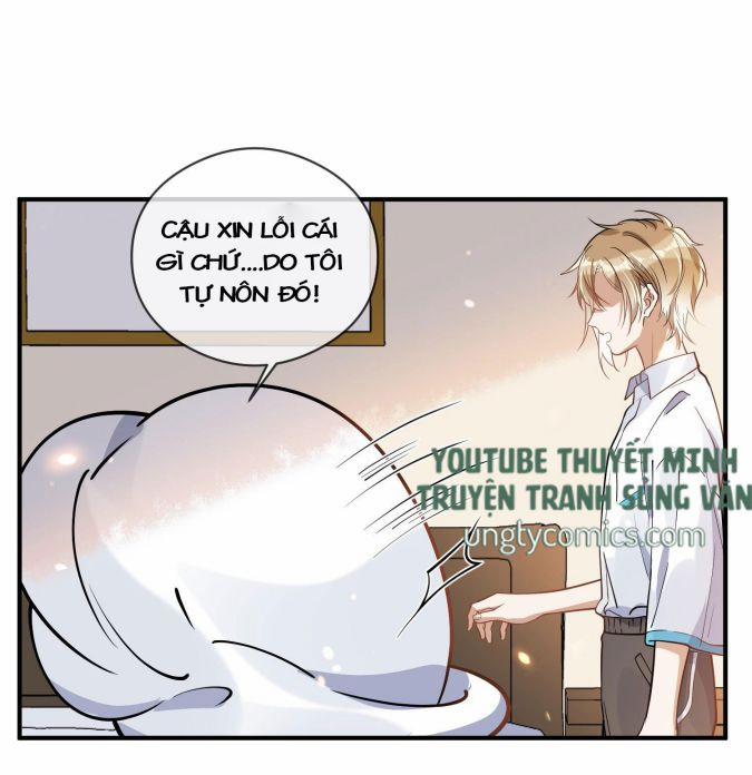 Tôi Đẹp Trai Thì Có Thể Làm Gì Làm 12 trang 9