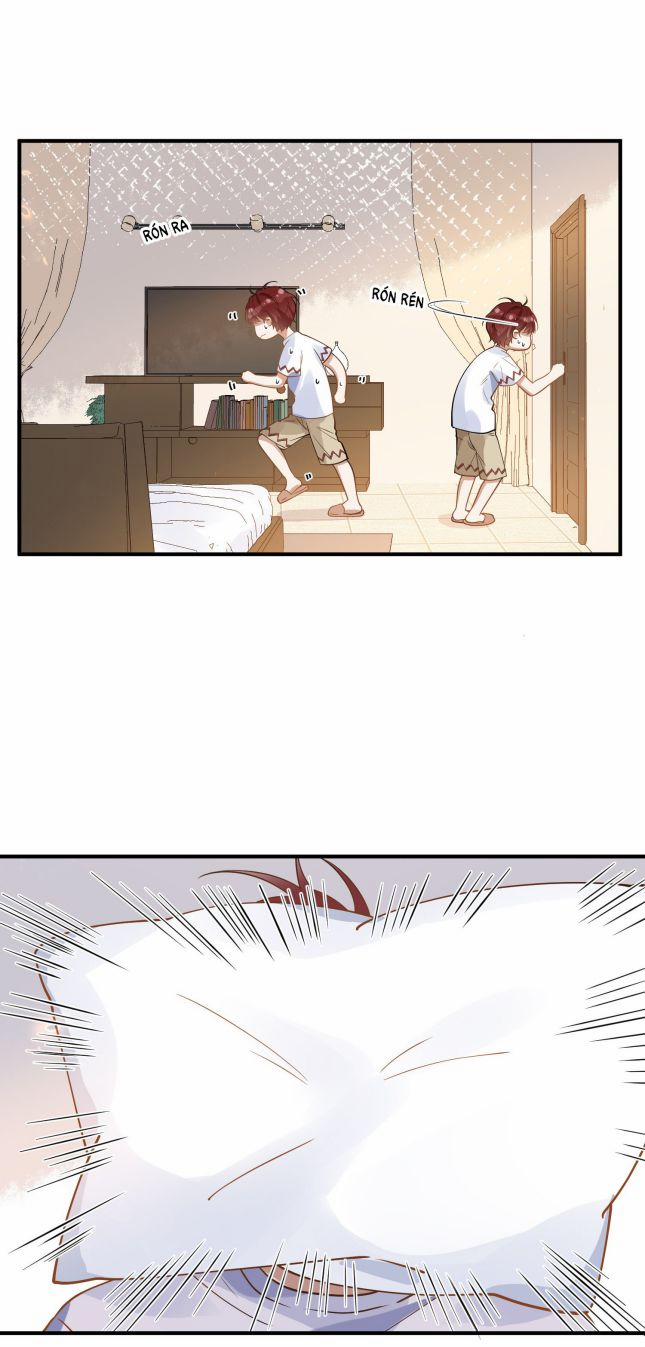 Tôi Đẹp Trai Thì Có Thể Làm Gì Làm 13 trang 11