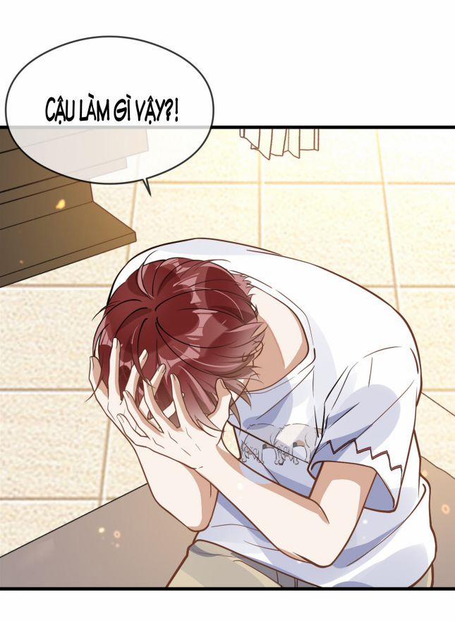 Tôi Đẹp Trai Thì Có Thể Làm Gì Làm 13 trang 13