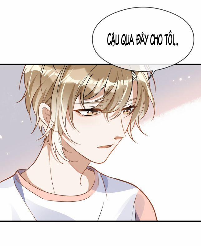 Tôi Đẹp Trai Thì Có Thể Làm Gì Làm 13 trang 15