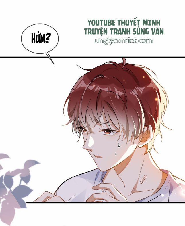 Tôi Đẹp Trai Thì Có Thể Làm Gì Làm 13 trang 16