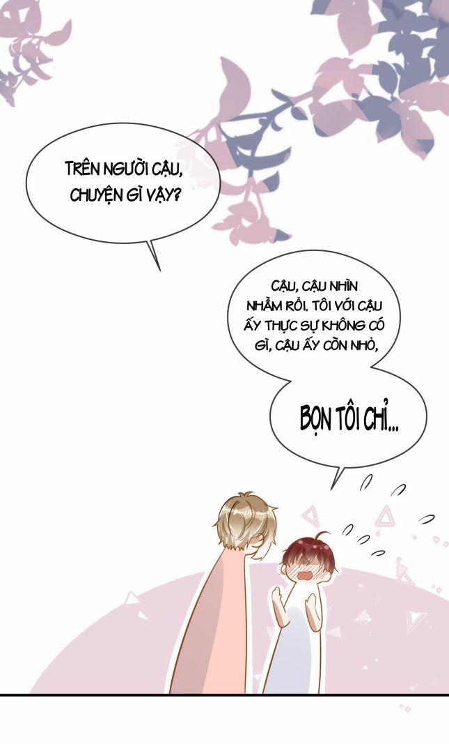 Tôi Đẹp Trai Thì Có Thể Làm Gì Làm 13 trang 18