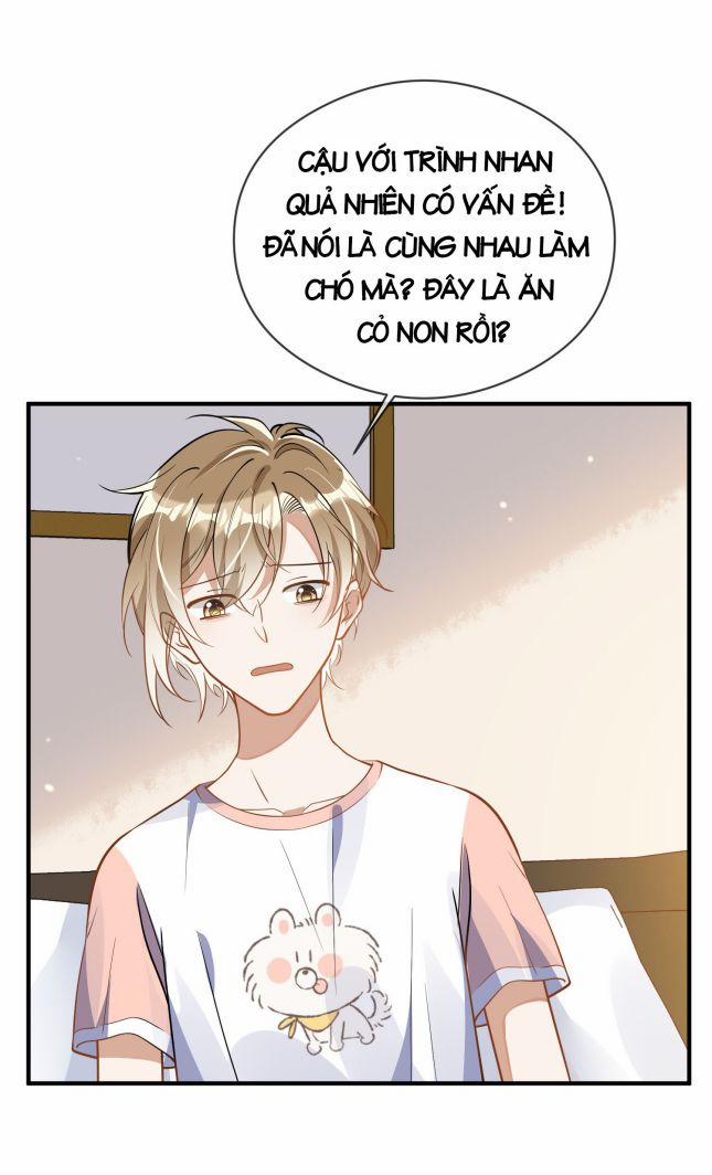 Tôi Đẹp Trai Thì Có Thể Làm Gì Làm 13 trang 19