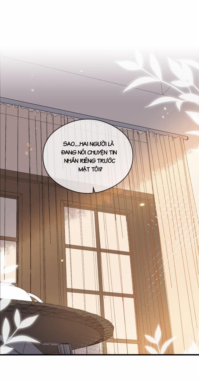 Tôi Đẹp Trai Thì Có Thể Làm Gì Làm 13 trang 2