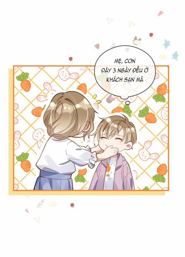 Tôi Đẹp Trai Thì Có Thể Làm Gì Làm 13 trang 26