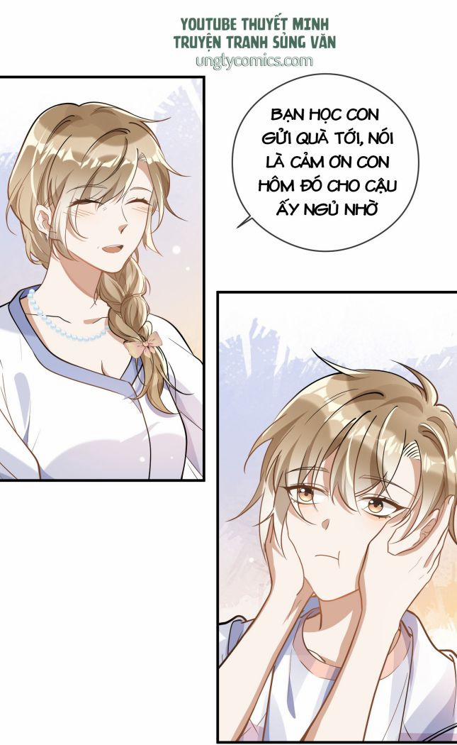 Tôi Đẹp Trai Thì Có Thể Làm Gì Làm 13 trang 28