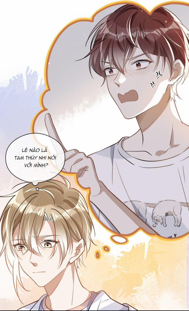 Tôi Đẹp Trai Thì Có Thể Làm Gì Làm 13 trang 29