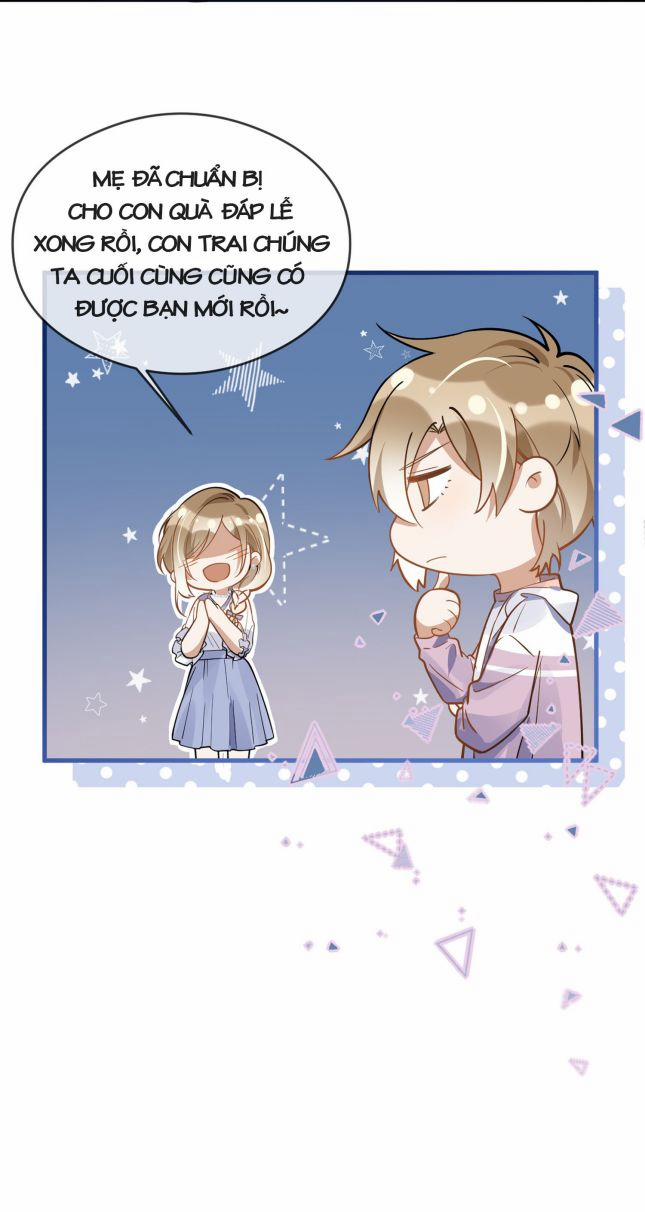 Tôi Đẹp Trai Thì Có Thể Làm Gì Làm 13 trang 30