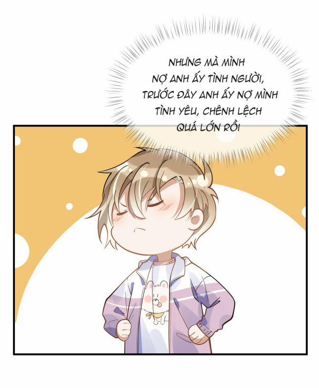 Tôi Đẹp Trai Thì Có Thể Làm Gì Làm 13 trang 33