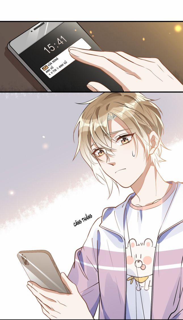 Tôi Đẹp Trai Thì Có Thể Làm Gì Làm 13 trang 35