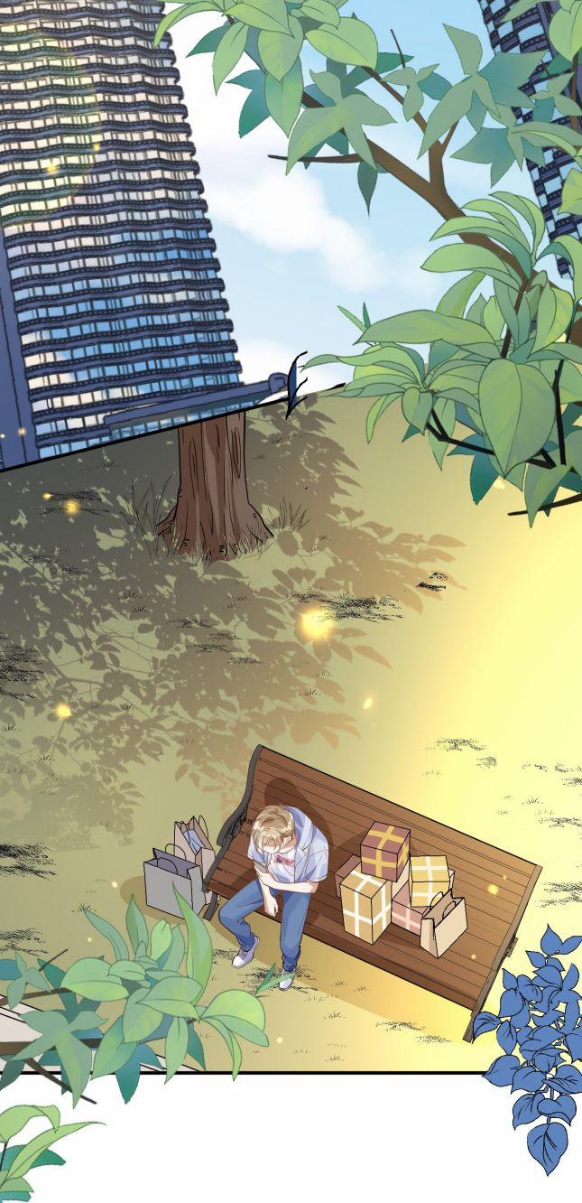 Tôi Đẹp Trai Thì Có Thể Làm Gì Làm 13 trang 37