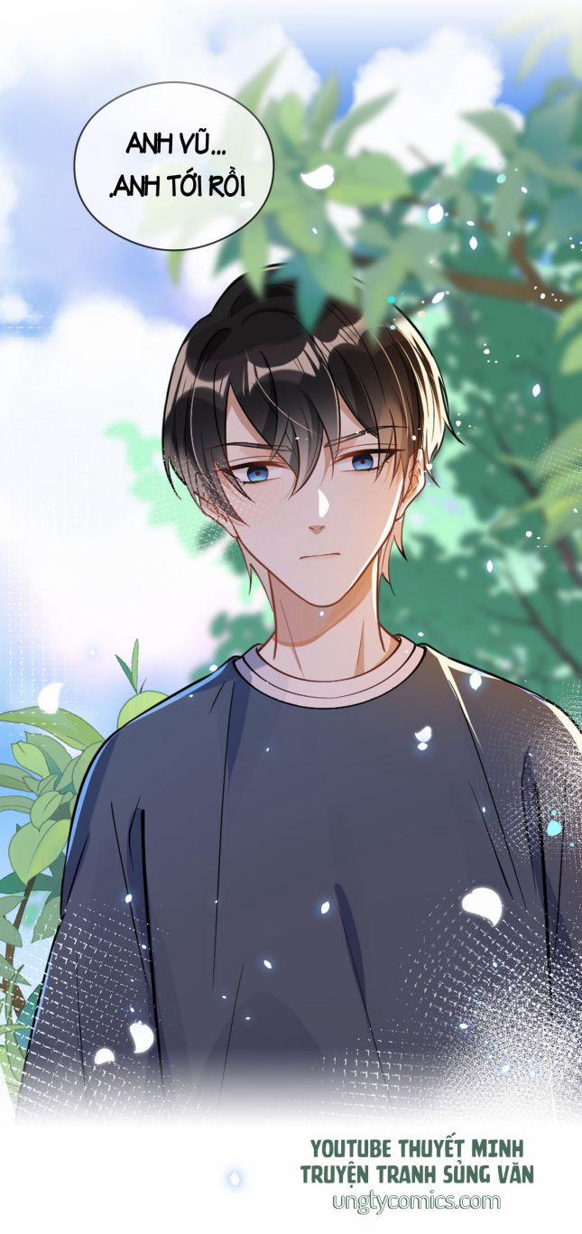 Tôi Đẹp Trai Thì Có Thể Làm Gì Làm 13 trang 40