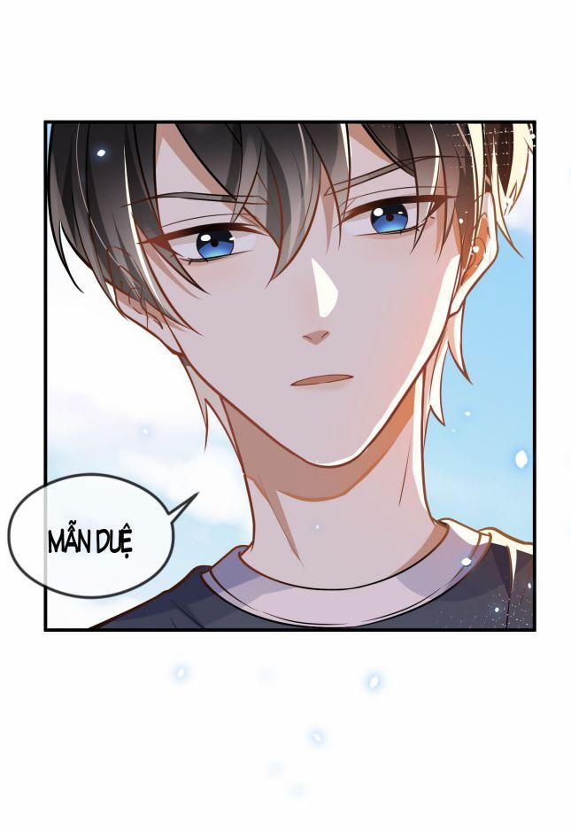 Tôi Đẹp Trai Thì Có Thể Làm Gì Làm 13 trang 41