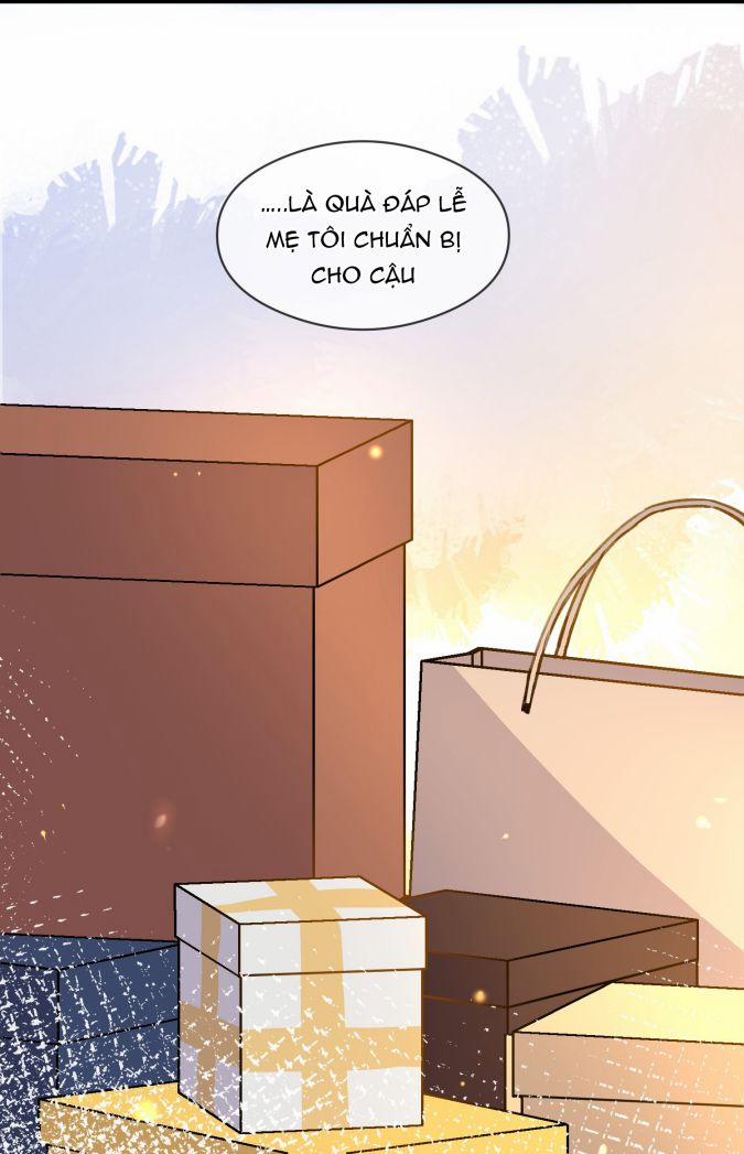 Tôi Đẹp Trai Thì Có Thể Làm Gì Làm 14 trang 10