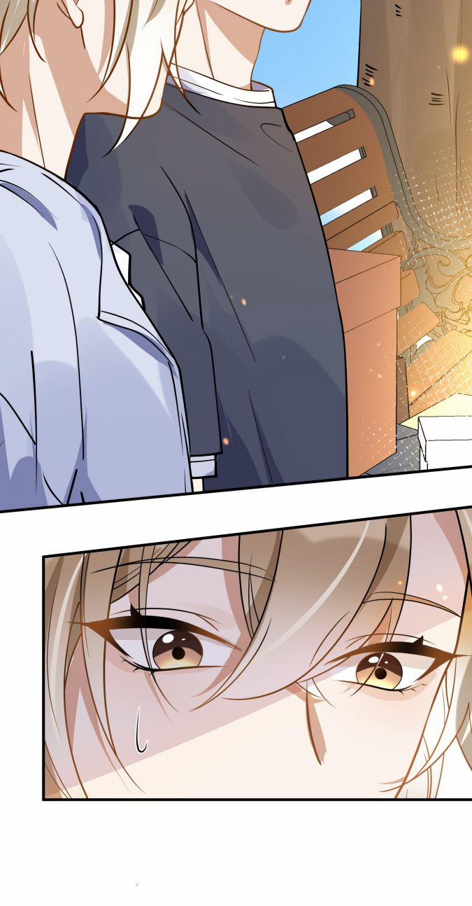 Tôi Đẹp Trai Thì Có Thể Làm Gì Làm 14 trang 12