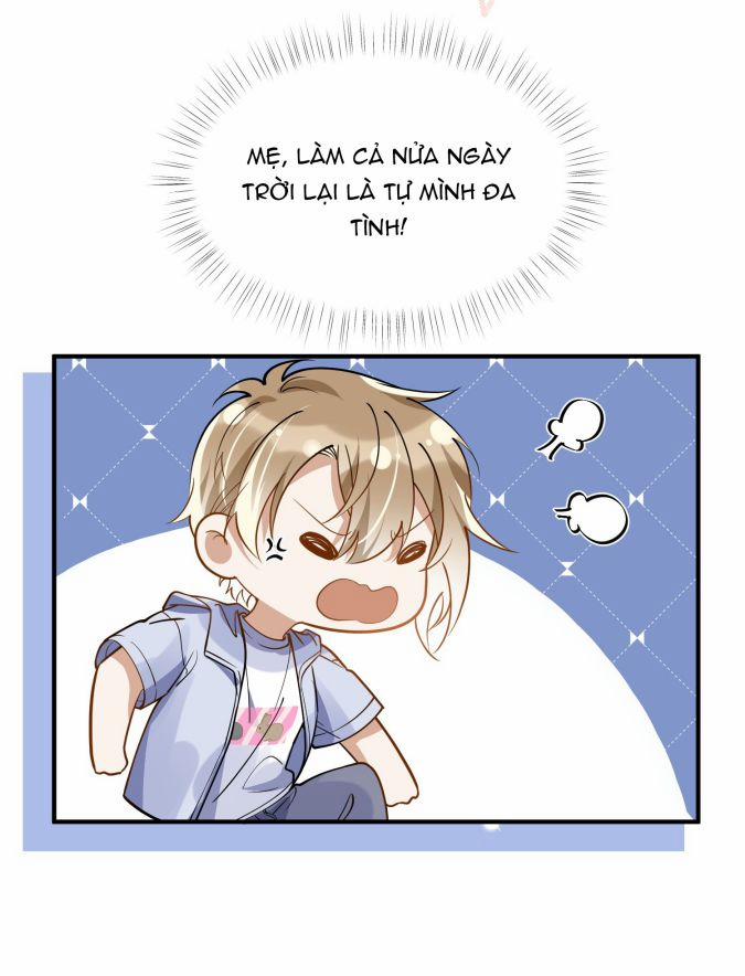 Tôi Đẹp Trai Thì Có Thể Làm Gì Làm 14 trang 15