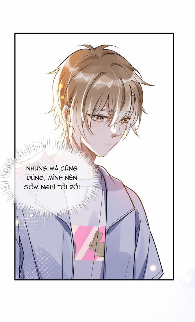 Tôi Đẹp Trai Thì Có Thể Làm Gì Làm 14 trang 16