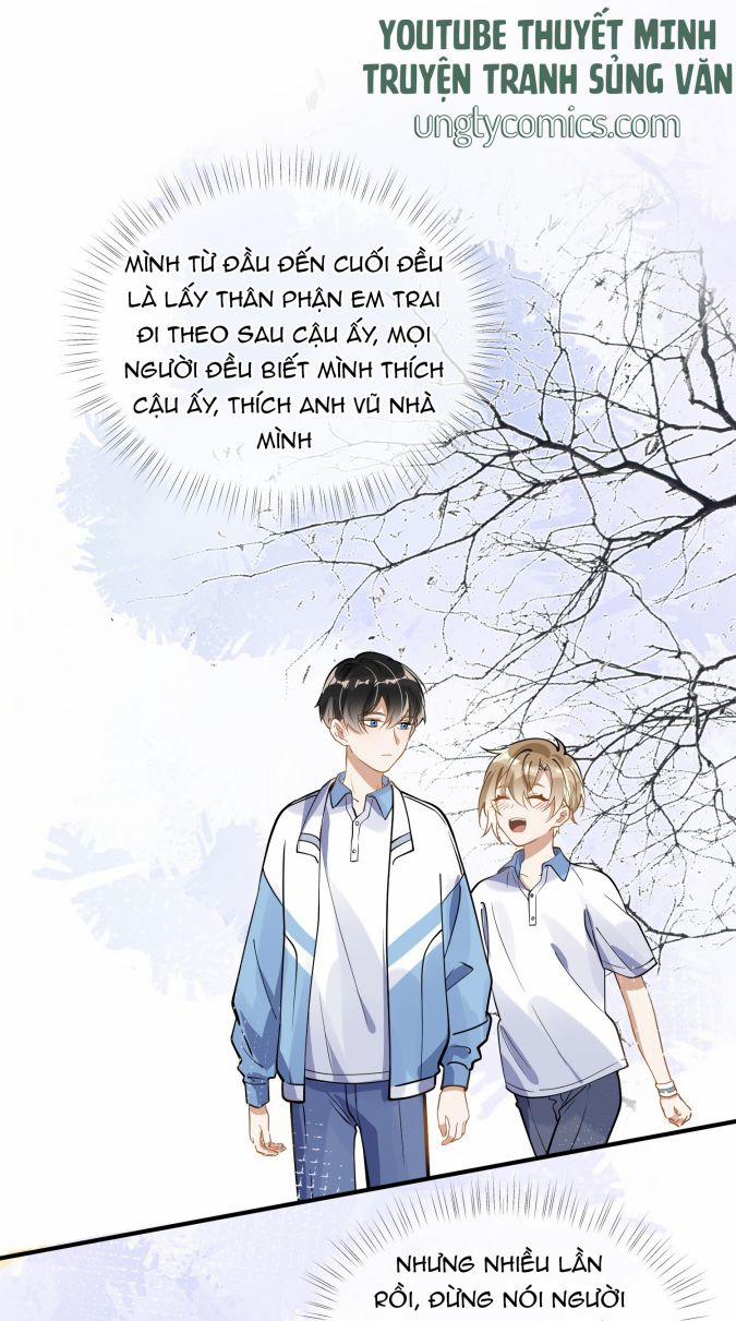 Tôi Đẹp Trai Thì Có Thể Làm Gì Làm 14 trang 17