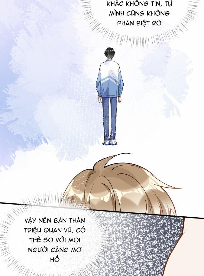 Tôi Đẹp Trai Thì Có Thể Làm Gì Làm 14 trang 18