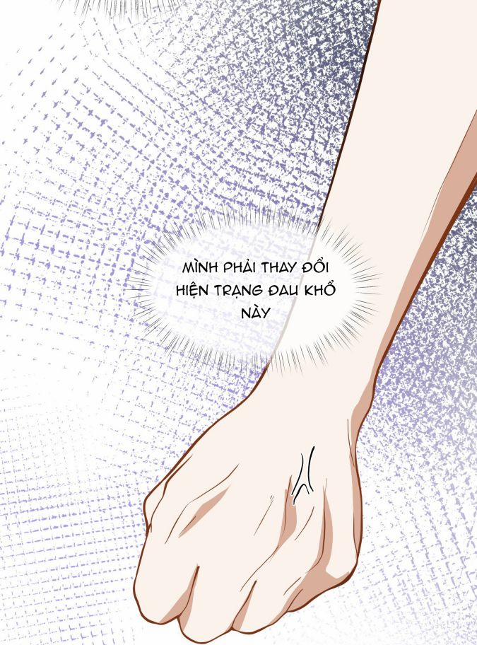 Tôi Đẹp Trai Thì Có Thể Làm Gì Làm 14 trang 19