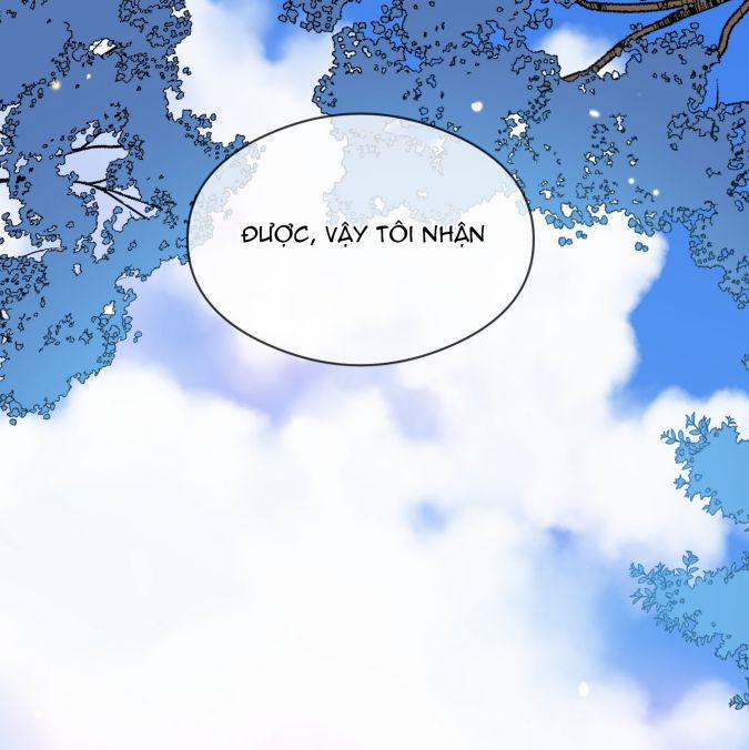 Tôi Đẹp Trai Thì Có Thể Làm Gì Làm 14 trang 21