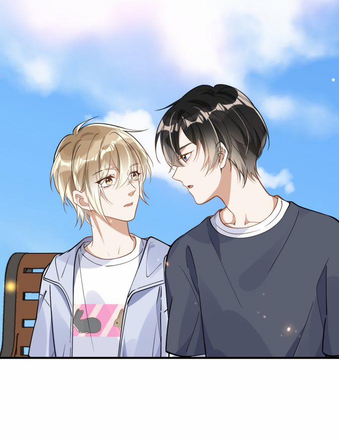 Tôi Đẹp Trai Thì Có Thể Làm Gì Làm 14 trang 22