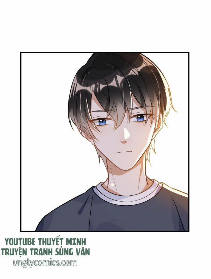 Tôi Đẹp Trai Thì Có Thể Làm Gì Làm 14 trang 23